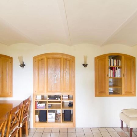 Villa Alla Trappola San Clemente in Valle Exteriör bild